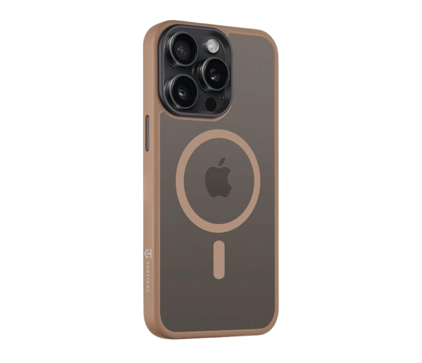 Tactical MagForce Hyperstealth Kryt pro Apple iPhone 15 Pro Moucha Mo - 1514136 - zdjęcie 2