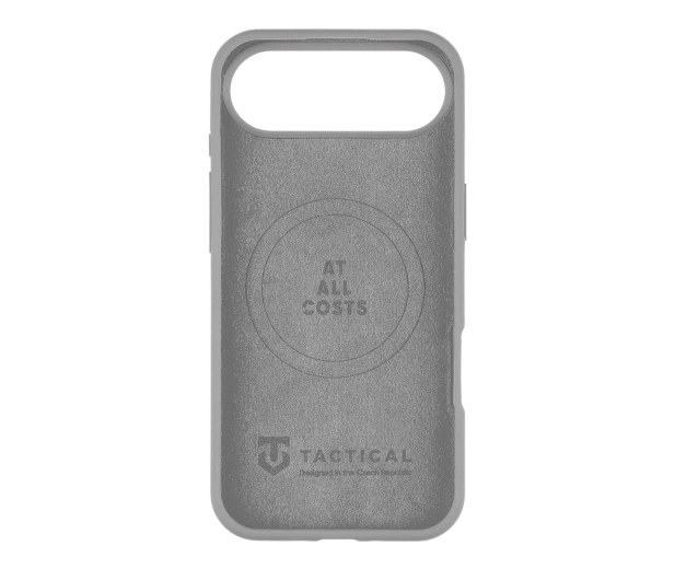 Tactical MagForce Velvet Smoothie Kryt pro Apple iPhone Air Foggy - 1514468 - zdjęcie 2