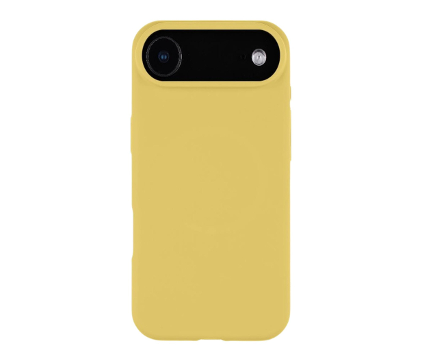 Tactical MagForce Velvet Smoothie Kryt pro Apple iPhone Air Banana - 1514466 - zdjęcie