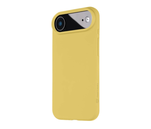 Tactical MagForce Velvet Smoothie Kryt pro Apple iPhone Air Banana - 1514466 - zdjęcie 3