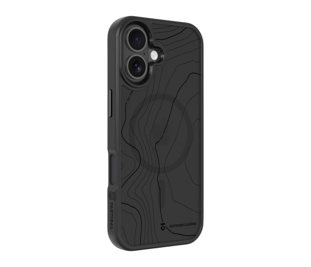 Tactical MagForce Hyperstealth Sika Kryt pro Apple iPhone 17 Asphalt - 1514161 - zdjęcie 2