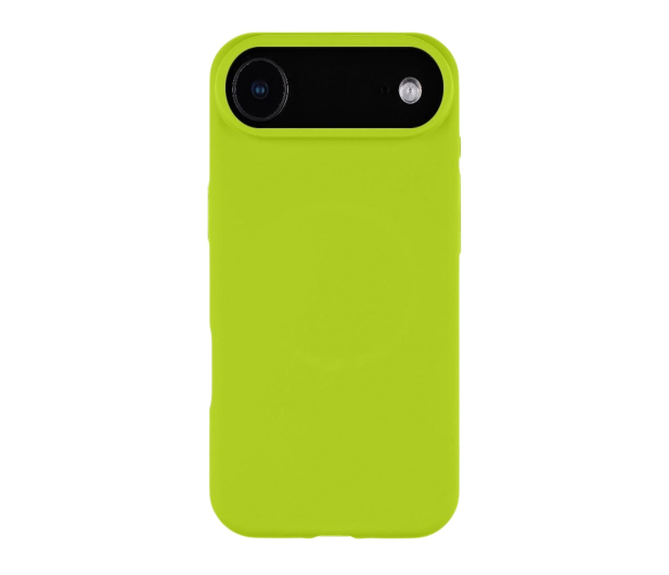 Tactical MagForce Velvet Smoothie Kryt pro Apple iPhone Air Avocado - 1514465 - zdjęcie