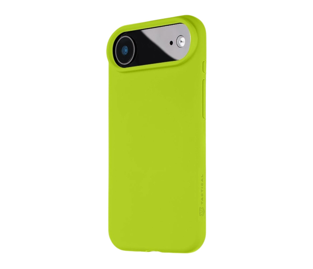 Tactical MagForce Velvet Smoothie Kryt pro Apple iPhone Air Avocado - 1514465 - zdjęcie 3