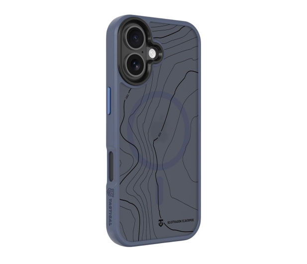 Tactical MagForce Hyperstealth Sika Kryt pro Apple iPhone 17 Deep Blu - 1514163 - zdjęcie 2