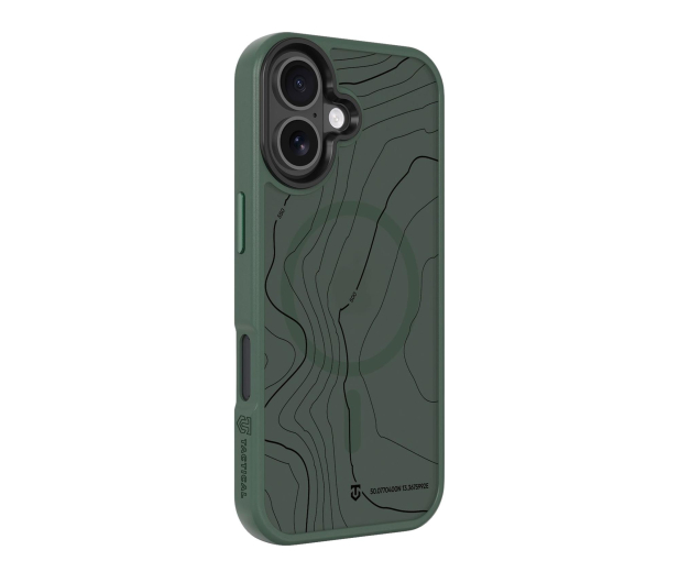 Tactical MagForce Hyperstealth Sika Kryt pro Apple iPhone 17 Forest G - 1514164 - zdjęcie 2