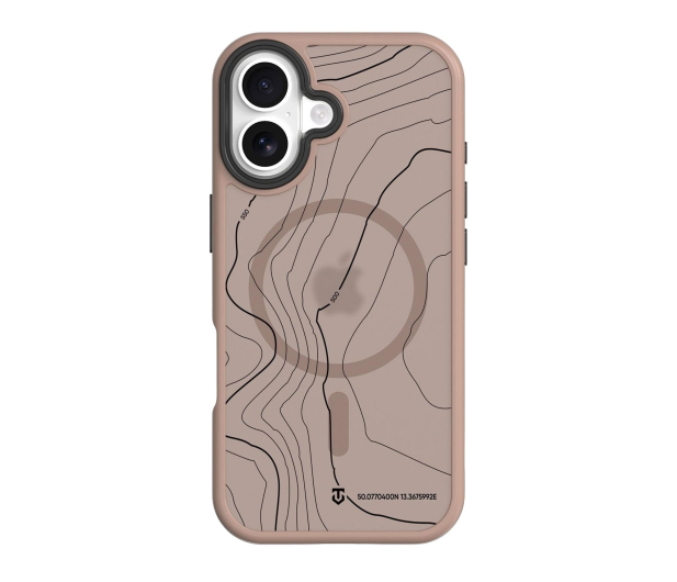 Tactical MagForce Hyperstealth Sika Kryt pro Apple iPhone 17 Moucha M - 1514165 - zdjęcie