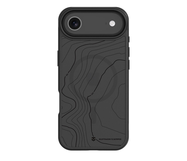 Tactical MagForce Hyperstealth Sika Kryt pro Apple iPhone Air Asphalt - 1514166 - zdjęcie