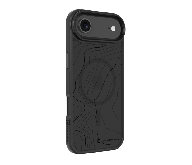 Tactical MagForce Hyperstealth Sika Kryt pro Apple iPhone Air Asphalt - 1514166 - zdjęcie 2
