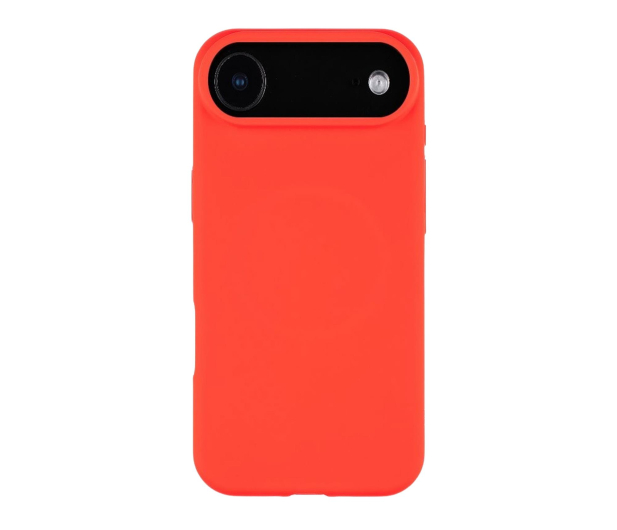 Tactical MagForce Velvet Smoothie Kryt pro Apple iPhone Air Chilli - 1514469 - zdjęcie
