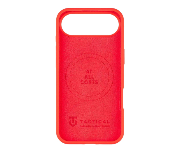 Tactical MagForce Velvet Smoothie Kryt pro Apple iPhone Air Chilli - 1514469 - zdjęcie 2