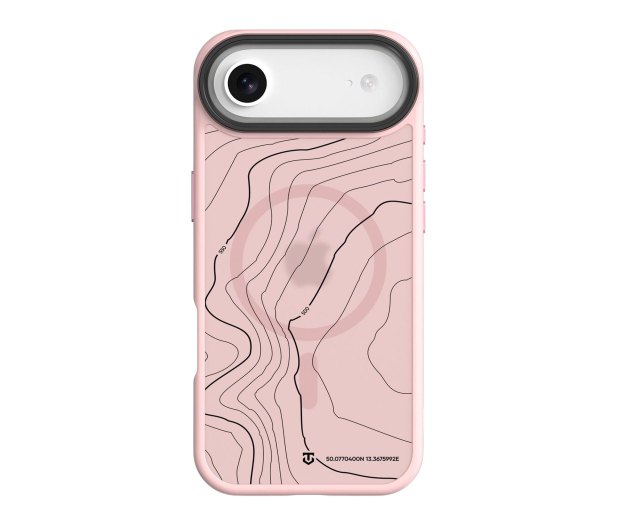 Tactical MagForce Hyperstealth Sika Kryt pro Apple iPhone Air Pink Pa - 1514167 - zdjęcie