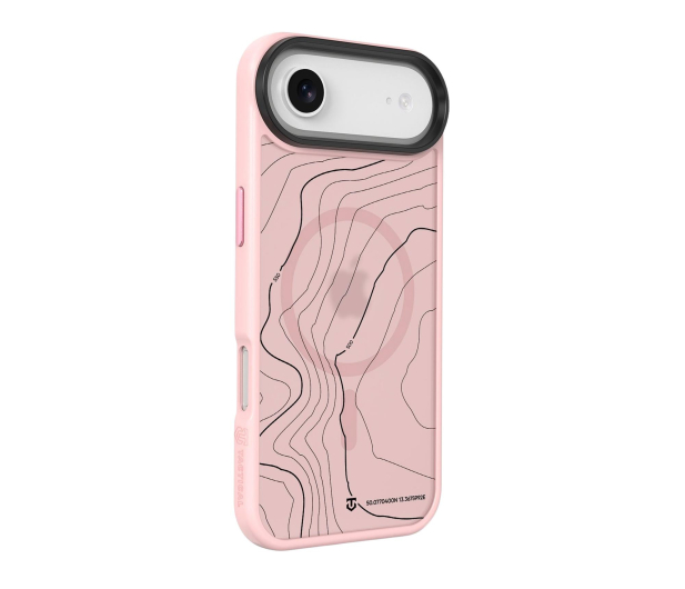 Tactical MagForce Hyperstealth Sika Kryt pro Apple iPhone Air Pink Pa - 1514167 - zdjęcie 2