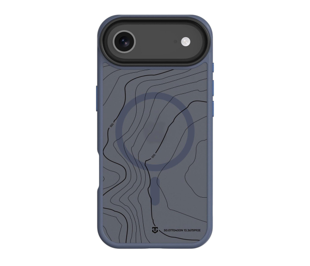 Tactical MagForce Hyperstealth Sika Kryt pro Apple iPhone Air Deep Bl - 1514168 - zdjęcie