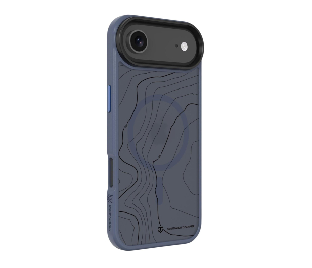 Tactical MagForce Hyperstealth Sika Kryt pro Apple iPhone Air Deep Bl - 1514168 - zdjęcie 2