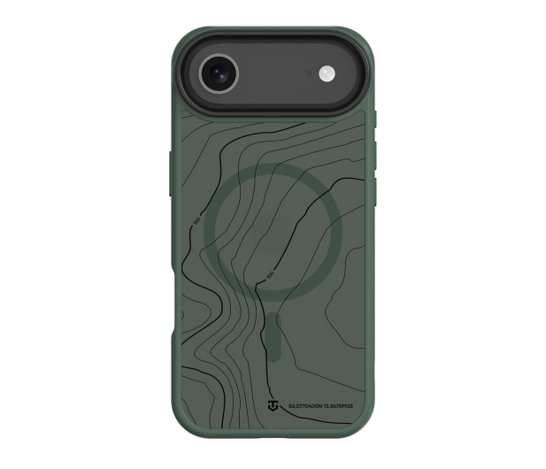 Tactical MagForce Hyperstealth Sika Kryt pro Apple iPhone Air Forest - 1514169 - zdjęcie