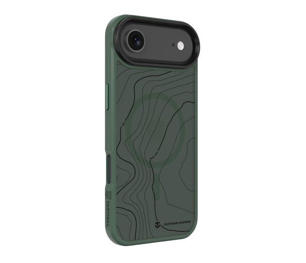 Tactical MagForce Hyperstealth Sika Kryt pro Apple iPhone Air Forest - 1514169 - zdjęcie 2