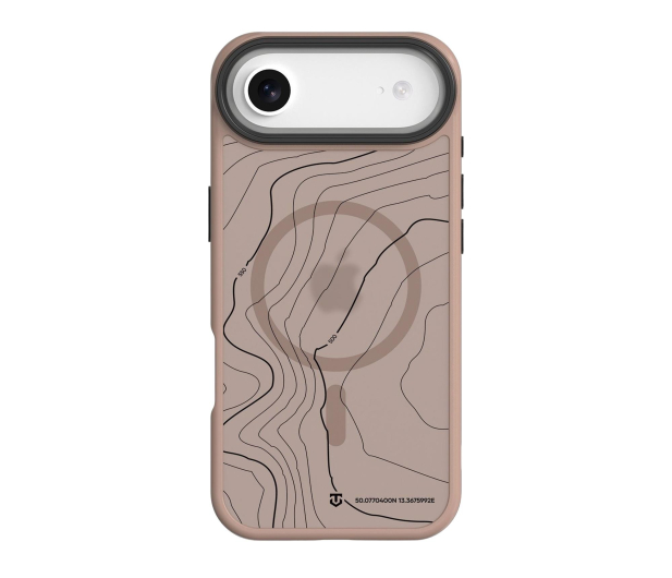 Tactical MagForce Hyperstealth Sika Kryt pro Apple iPhone Air Moucha - 1514170 - zdjęcie