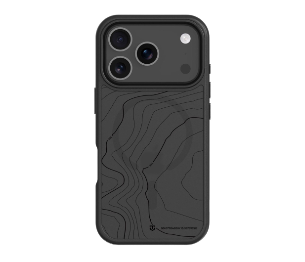 Tactical MagForce Hyperstealth Sika Kryt pro Apple iPhone 17 Pro Asph - 1514171 - zdjęcie
