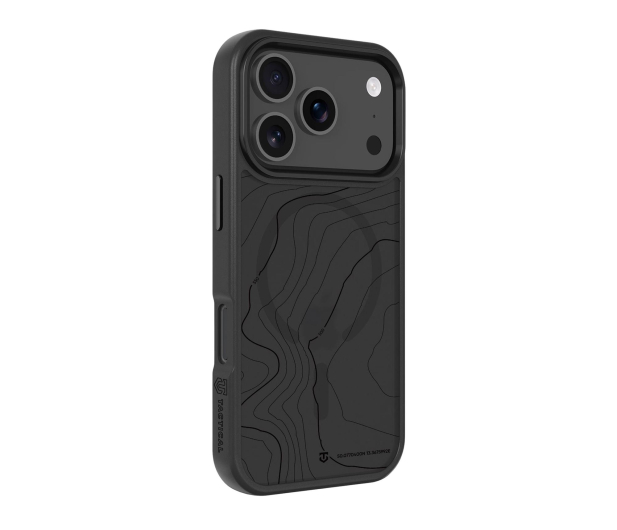 Tactical MagForce Hyperstealth Sika Kryt pro Apple iPhone 17 Pro Asph - 1514171 - zdjęcie 2