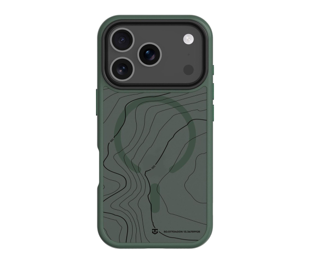 Tactical MagForce Hyperstealth Sika Kryt pro Apple iPhone 17 Pro Fore - 1514174 - zdjęcie
