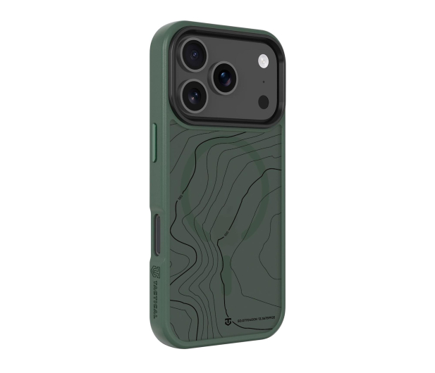 Tactical MagForce Hyperstealth Sika Kryt pro Apple iPhone 17 Pro Fore - 1514174 - zdjęcie 2