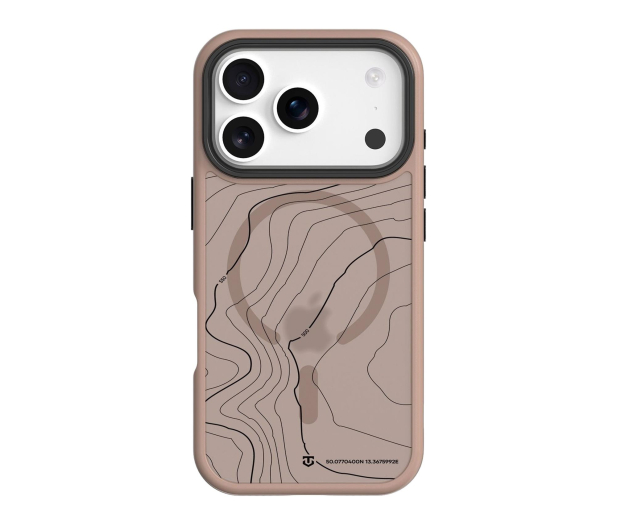 Tactical MagForce Hyperstealth Sika Kryt pro Apple iPhone 17 Pro Mouc - 1514175 - zdjęcie