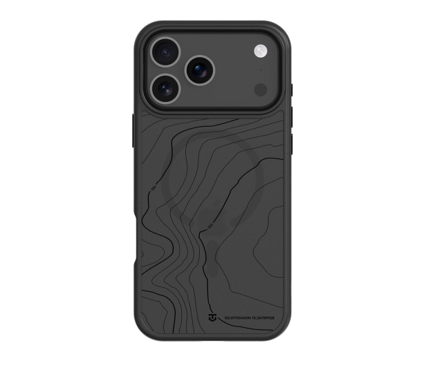 Tactical MagForce Hyperstealth Sika Kryt pro Apple iPhone 17 Pro Max - 1514176 - zdjęcie