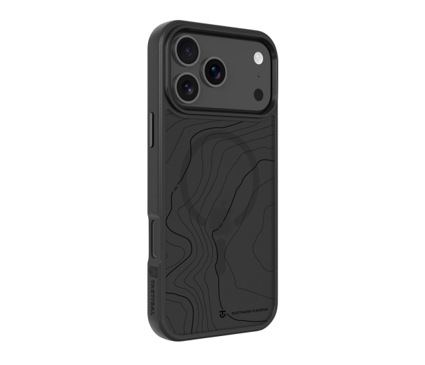Tactical MagForce Hyperstealth Sika Kryt pro Apple iPhone 17 Pro Max - 1514176 - zdjęcie 2