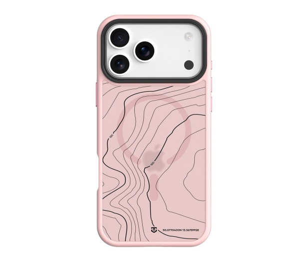Tactical MagForce Hyperstealth Sika Kryt pro Apple iPhone 17 Pro Max - 1514177 - zdjęcie