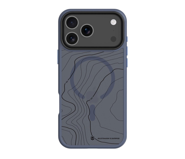 Tactical MagForce Hyperstealth Sika Kryt pro Apple iPhone 17 Pro Max - 1514178 - zdjęcie