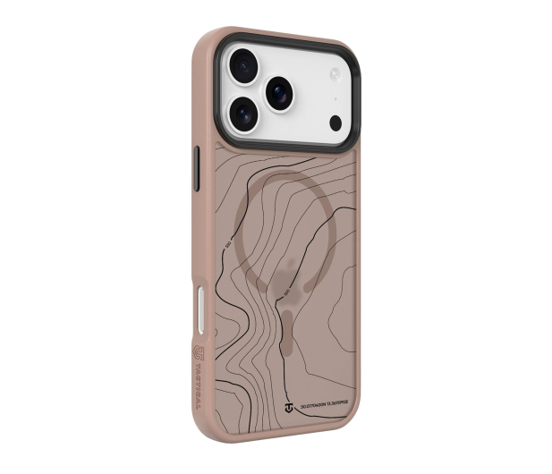 Tactical MagForce Hyperstealth Sika Kryt pro Apple iPhone 17 Pro Max - 1514180 - zdjęcie 2