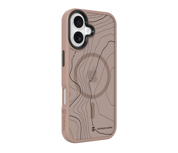 Tactical MagForce Hyperstealth Sika Kryt pro Apple iPhone 16 Moucha M - 1514185 - zdjęcie 2
