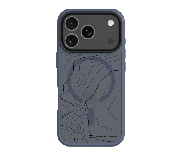Tactical MagForce Hyperstealth Sika Kryt pro Apple iPhone 17 Pro Deep - 1514173 - zdjęcie