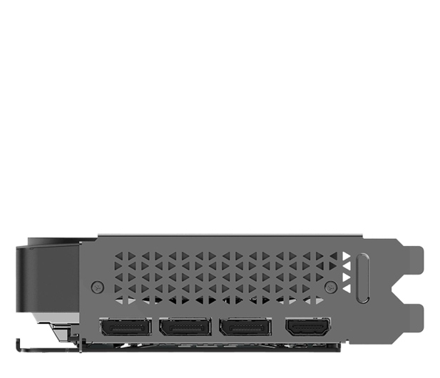 PNY GeForce RTX 5070 Slim OC 12GB GDDR7 DLSS5 - 1518249 - zdjęcie 8