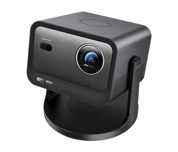 Hisense C3 Projektor laserowy 3840 x 2160, 2500 ANSI lumen - 1519815 - zdjęcie 2