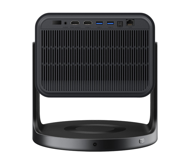 Hisense C3 Projektor laserowy 3840 x 2160, 2500 ANSI lumen - 1519815 - zdjęcie 3