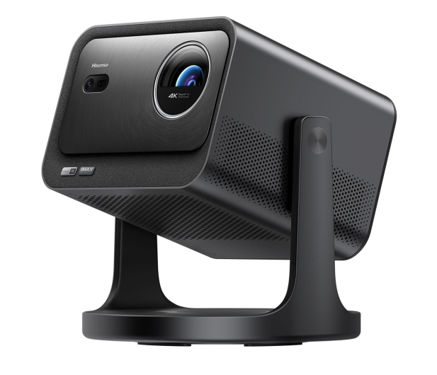 Hisense C3 Projektor laserowy 3840 x 2160, 2500 ANSI lumen - 1519815 - zdjęcie 7