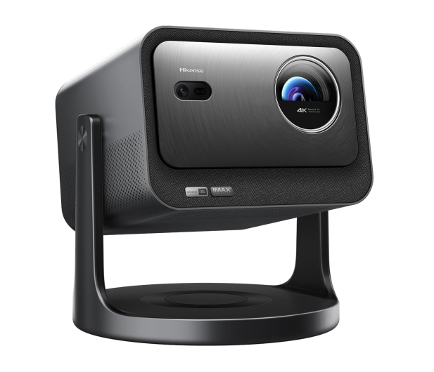 Hisense C3 Projektor laserowy 3840 x 2160, 2500 ANSI lumen - 1519815 - zdjęcie