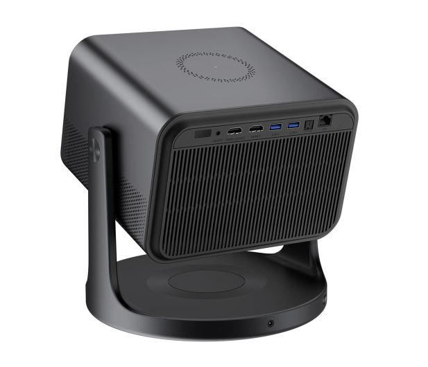 Hisense C3 Projektor laserowy 3840 x 2160, 2500 ANSI lumen - 1519815 - zdjęcie 4