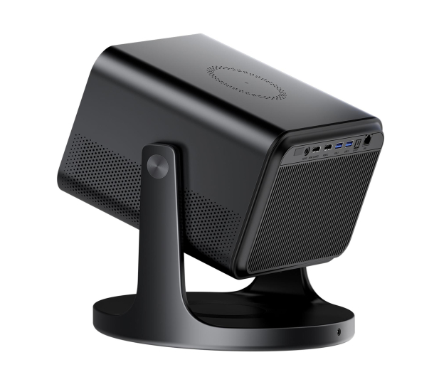 Hisense C3 Projektor laserowy 3840 x 2160, 2500 ANSI lumen - 1519815 - zdjęcie 5