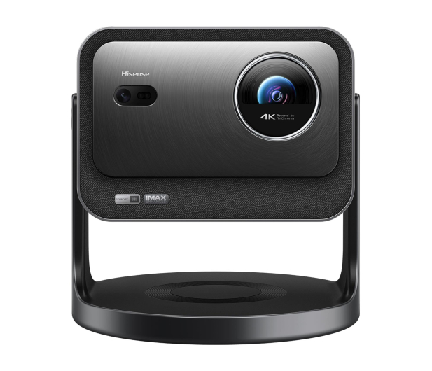 Hisense C3 Projektor laserowy 3840 x 2160, 2500 ANSI lumen - 1519815 - zdjęcie 6