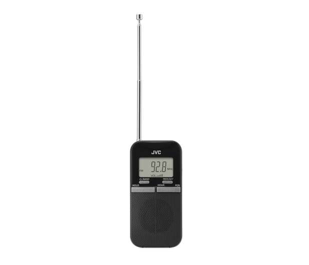 JVC RA-E411B - 1377881 - zdjęcie 3