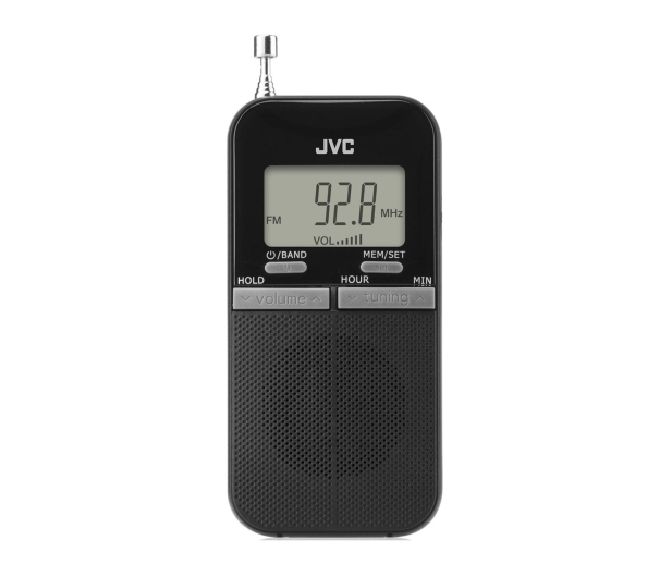 JVC RA-E411B - 1377881 - zdjęcie