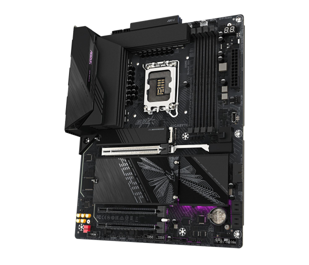 Gigabyte Z890 A ELITE WIFI7 Plus - 1520404 - zdjęcie 2
