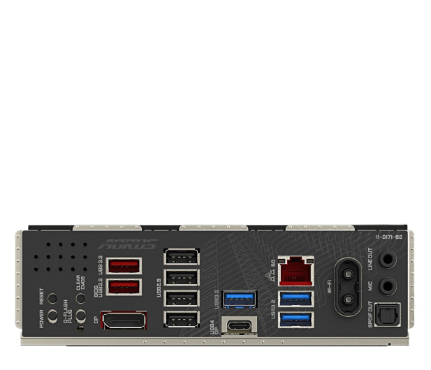 Gigabyte Z890 A ELITE WIFI7 Plus - 1520404 - zdjęcie 6