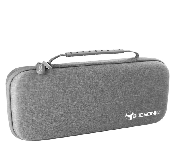 Subsonic SA5635 PLAYSTATION PORTAL SZARE - 1522962 - zdjęcie 5