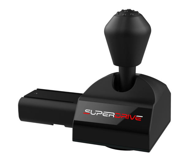 Subsonic SA5720-3 220 RS-X XBOX SERIES X/S/ONE/SWITCH 2/PC/PS4 - 1522957 - zdjęcie 4