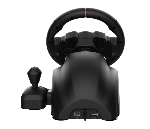 Subsonic SA5720-3 220 RS-X XBOX SERIES X/S/ONE/SWITCH 2/PC/PS4 - 1522957 - zdjęcie 5