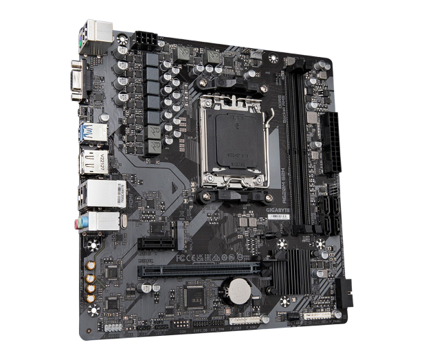 Gigabyte A620M S2H - 1512999 - zdjęcie 3