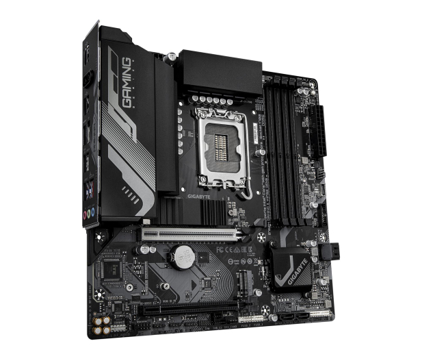 Gigabyte B760M G X WF6E GEN5 - 1512972 - zdjęcie 3